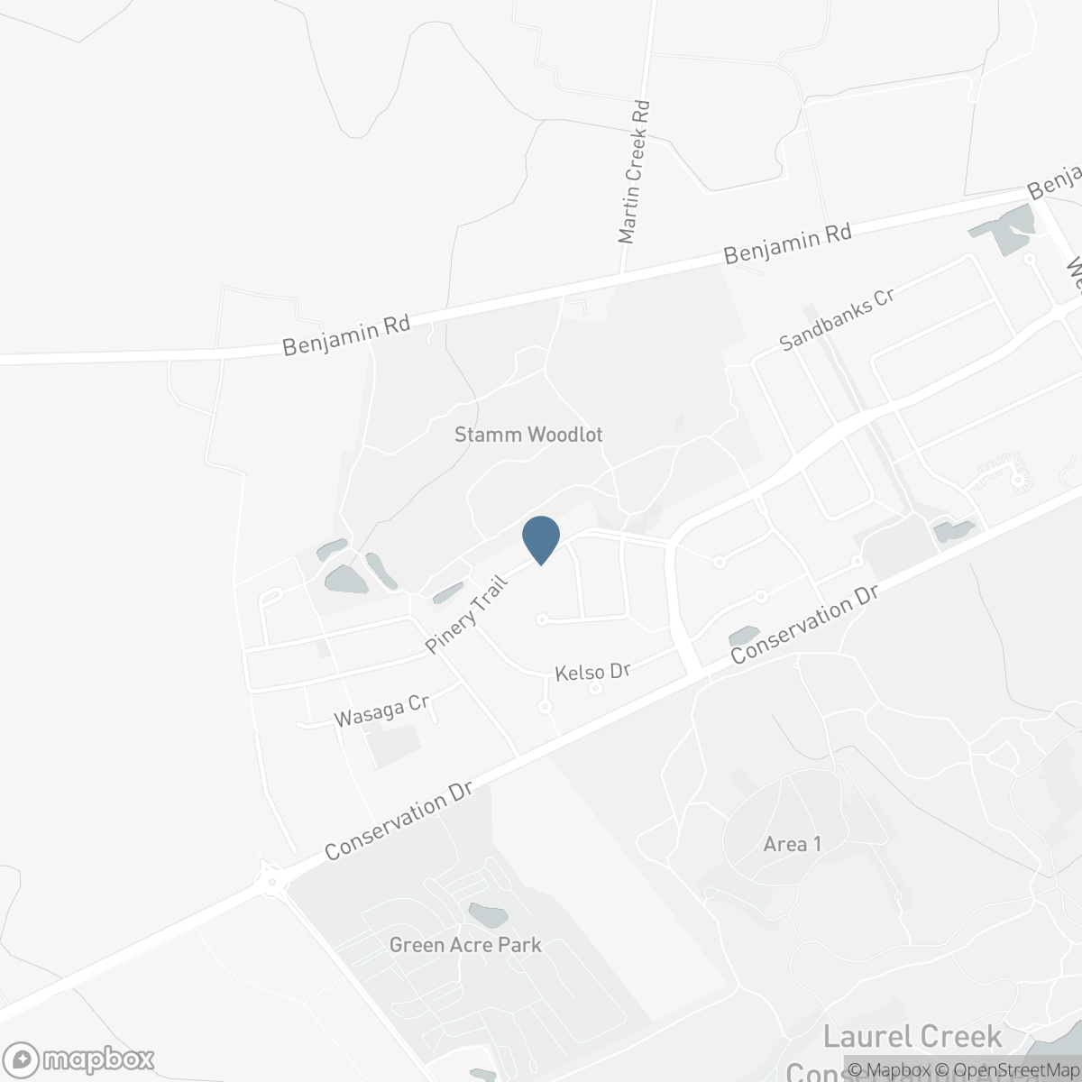 530 PINERY Trail, Waterloo, Ontario N2V 2S4